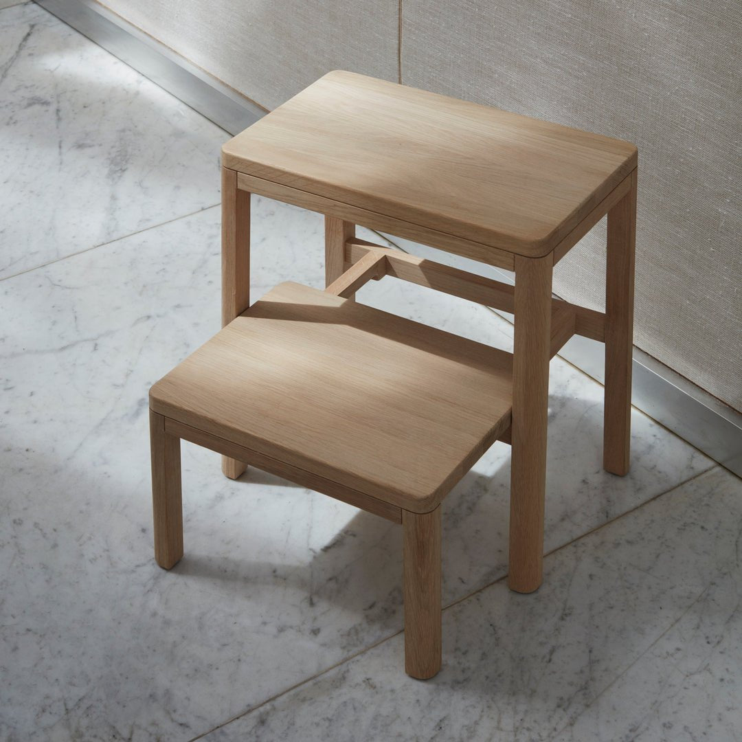 Noboru Stool - ökenhem