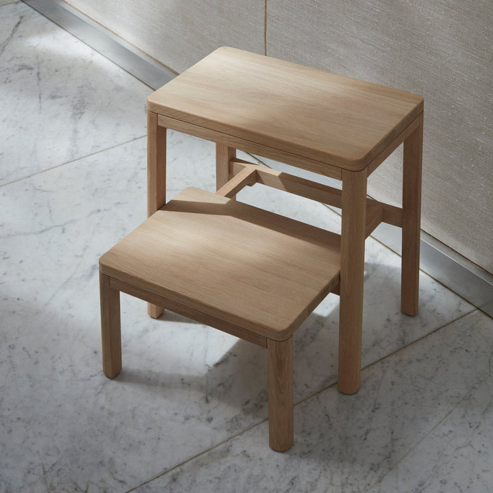 Noboru Stool - ökenhem