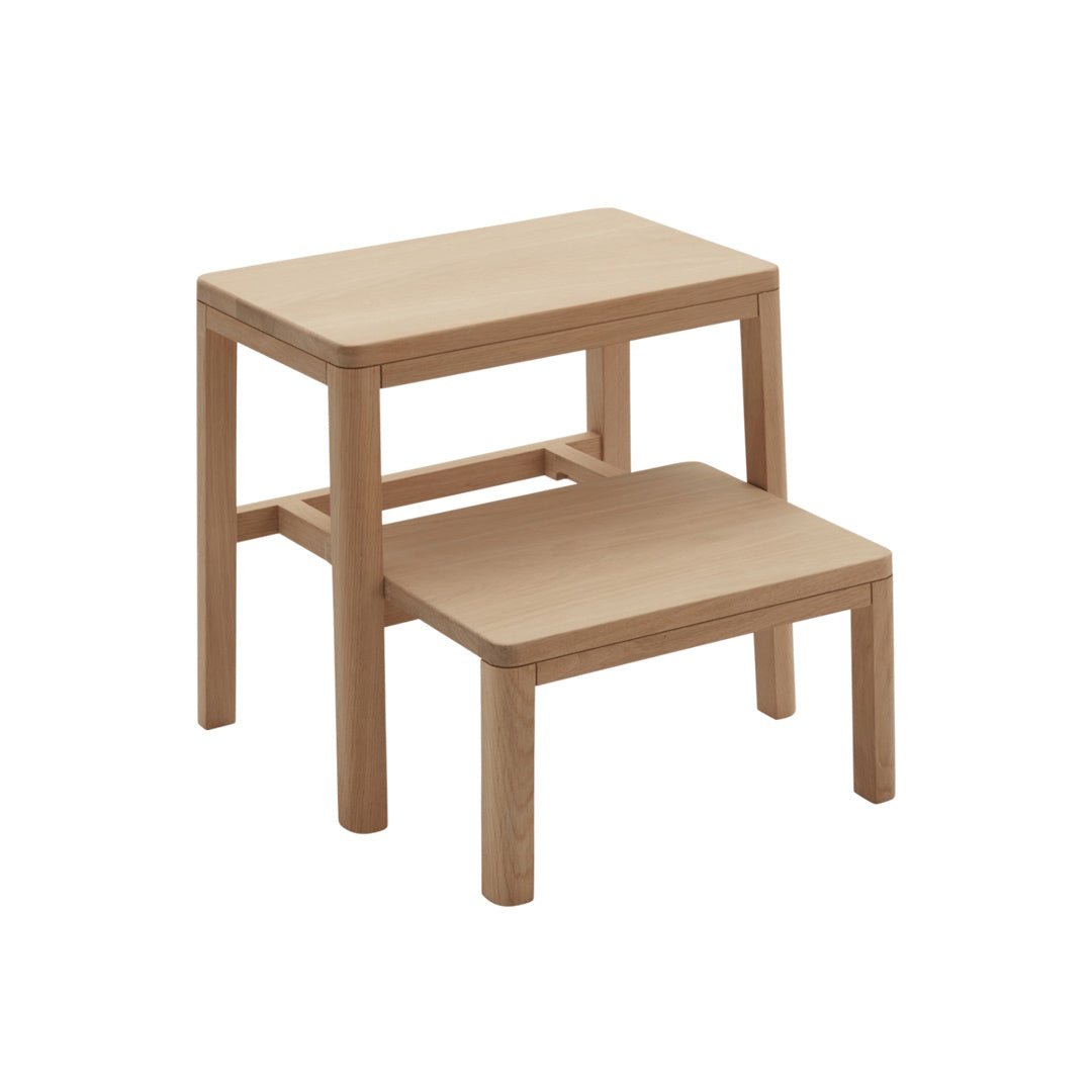 Noboru Stool - ökenhem