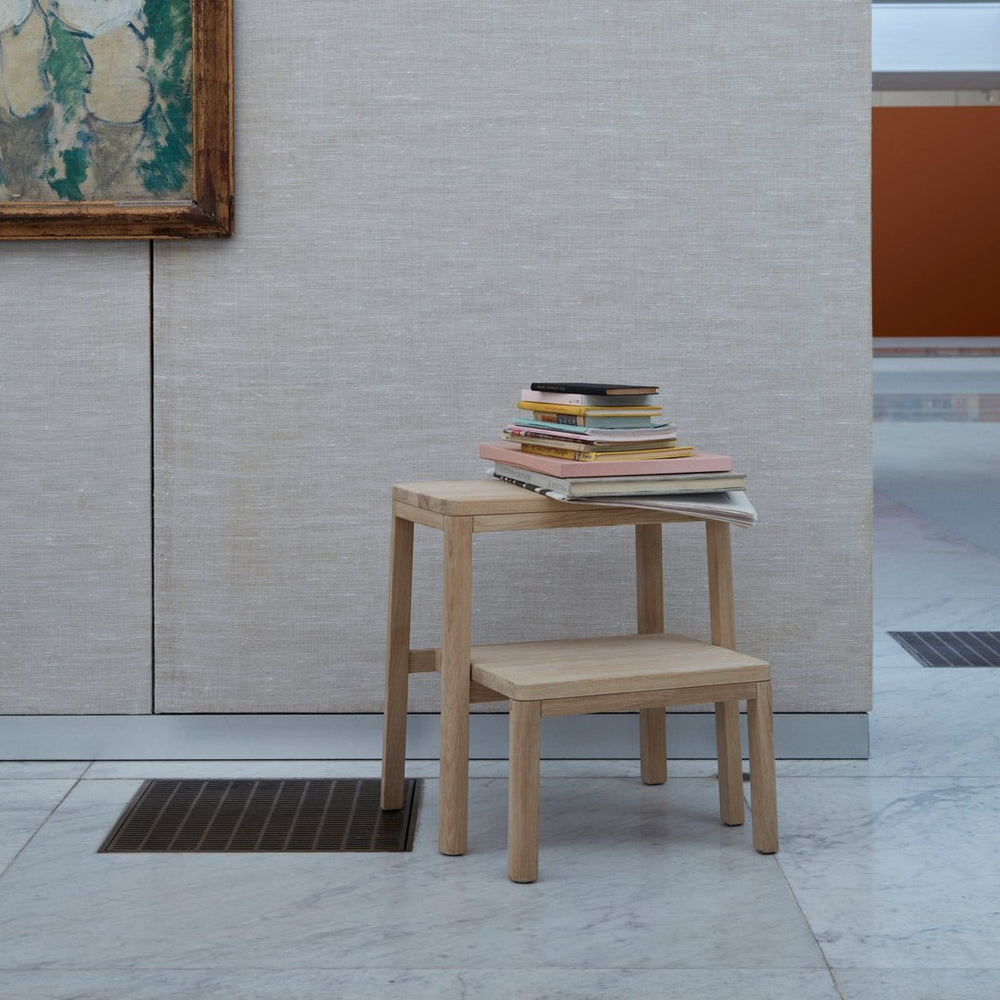 Noboru Stool - ökenhem