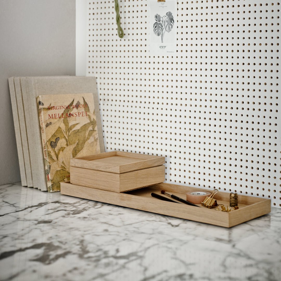 Nomad Box - ökenhem