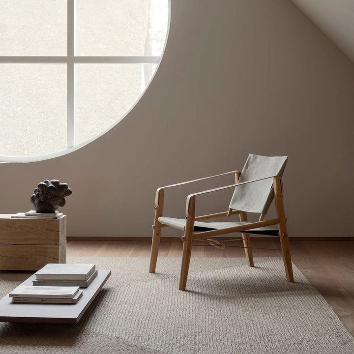 Nomad Chair - ökenhem