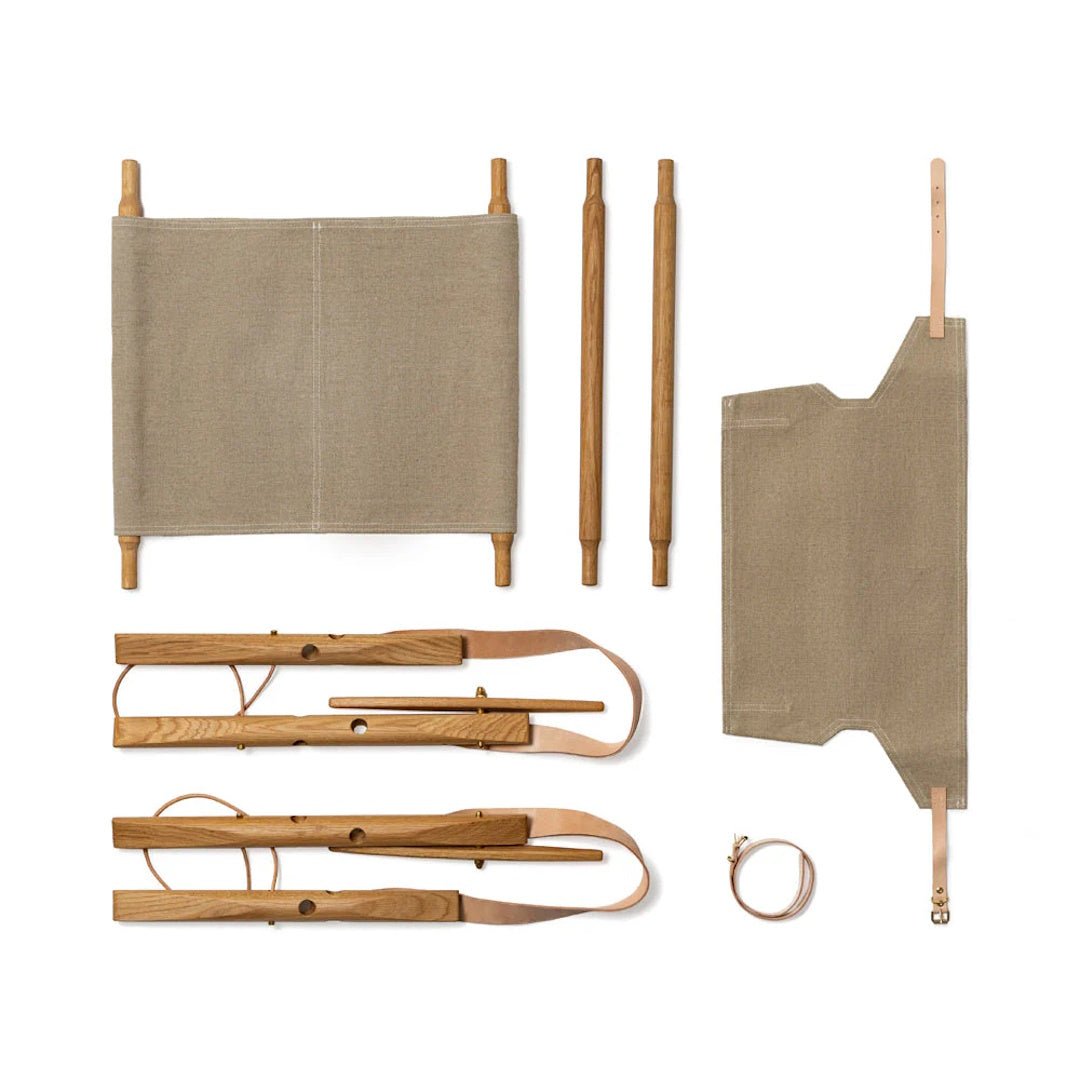 Nomad Chair - ökenhem