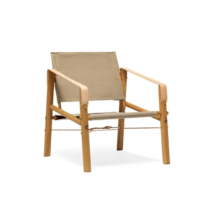 Nomad Chair - ökenhem