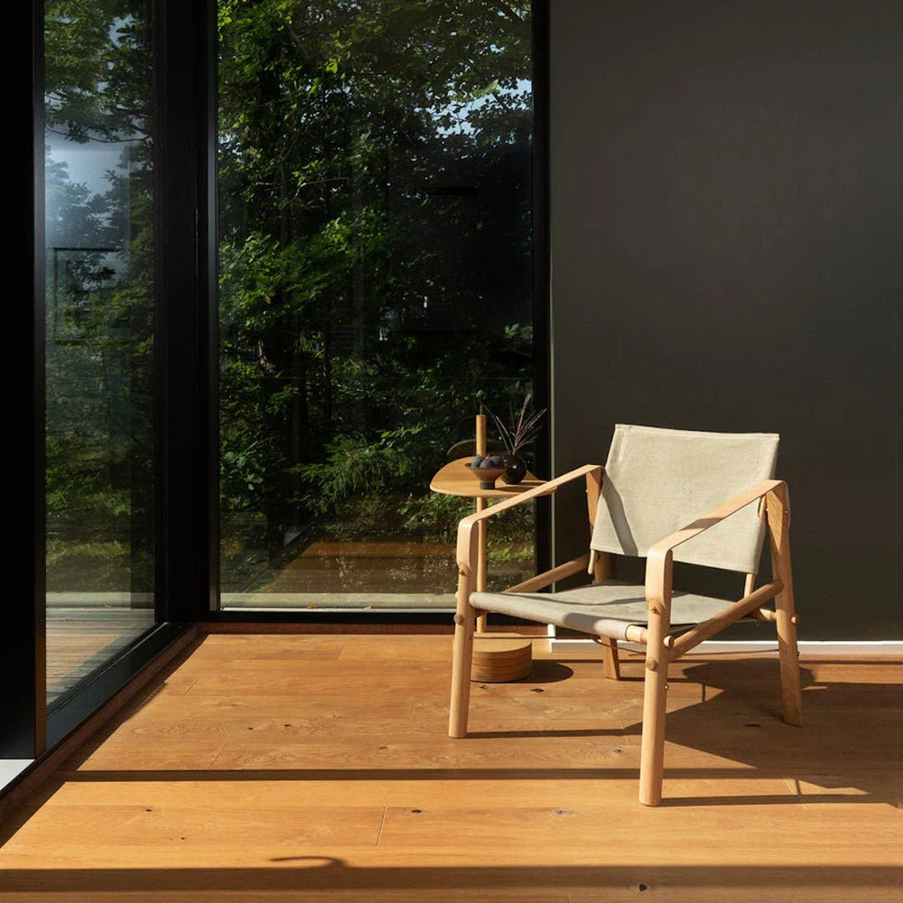 Nomad Chair - ökenhem