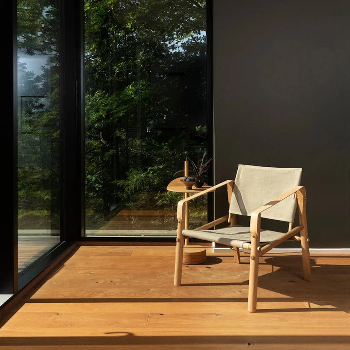 Nomad Chair - ökenhem