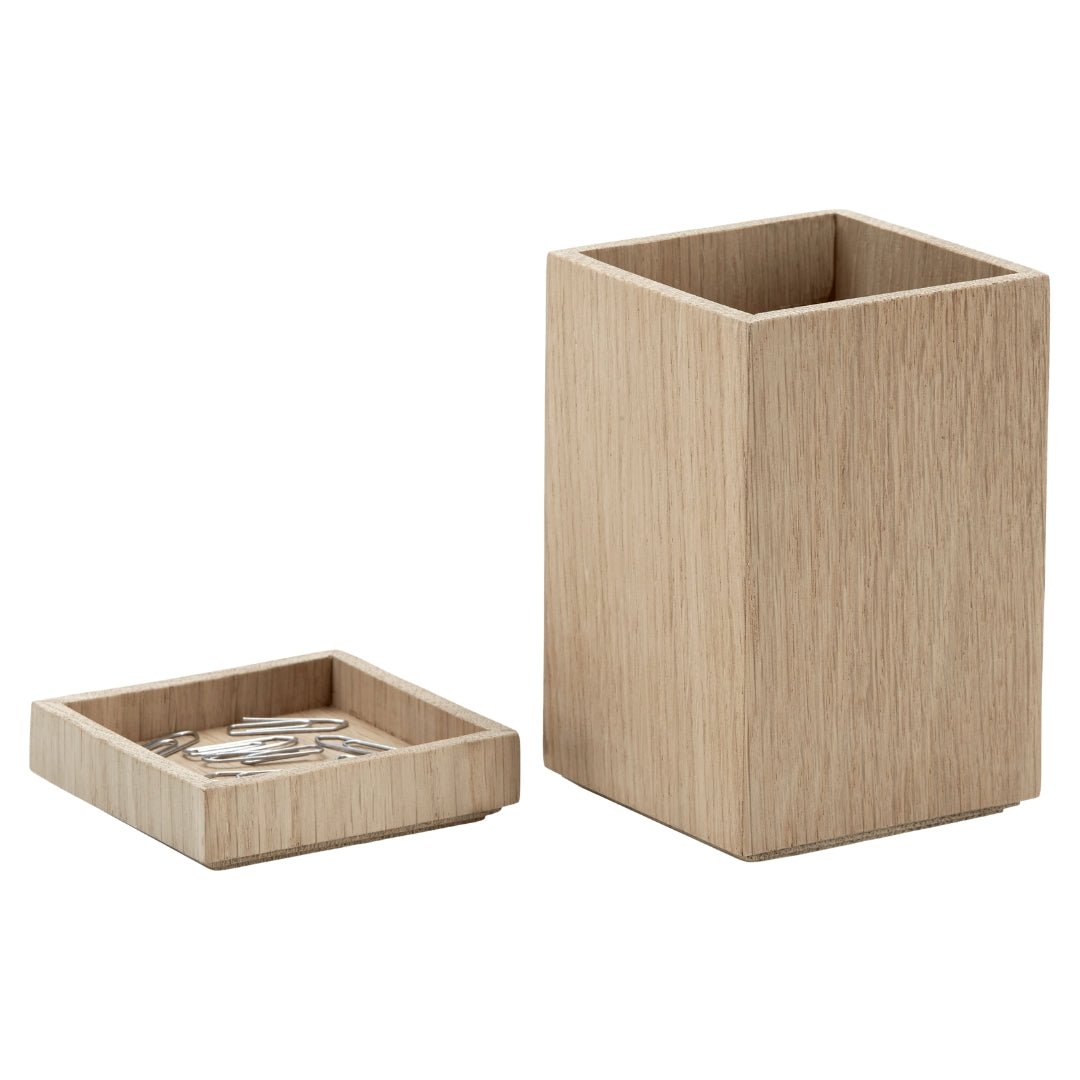 Nomad Pen Holder - ökenhem