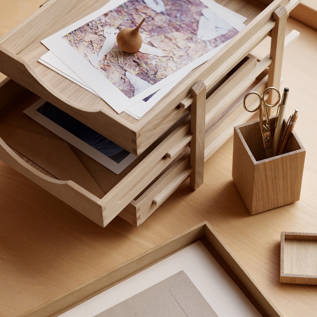 Nomad Pen Holder - ökenhem