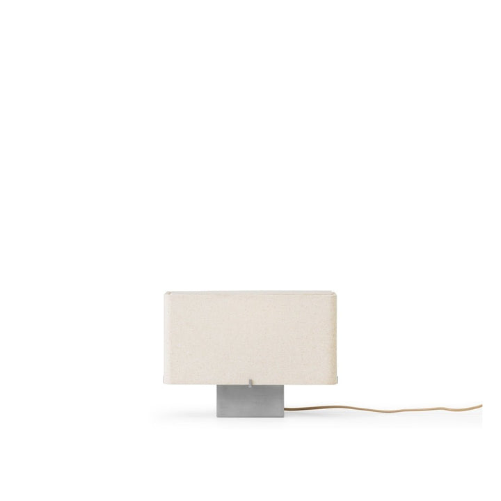 Nonna Table Lamp - Aluminium - ökenhem