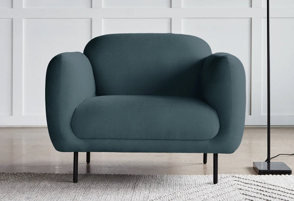 Nord Chair - ökenhem