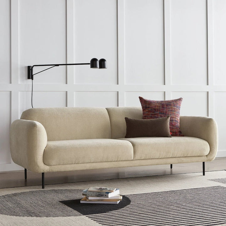 Nord Sofa - ökenhem