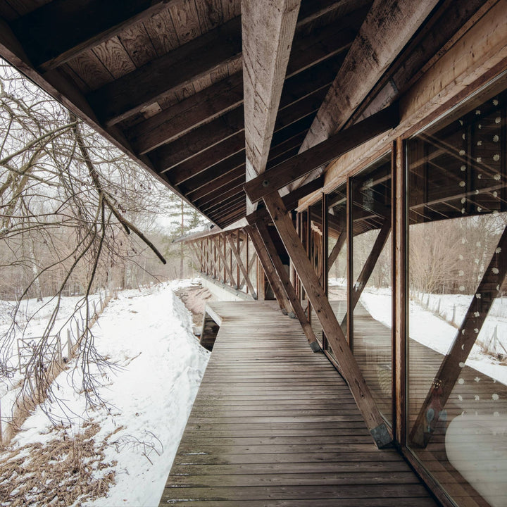 Nordic Atelier Homes - ökenhem