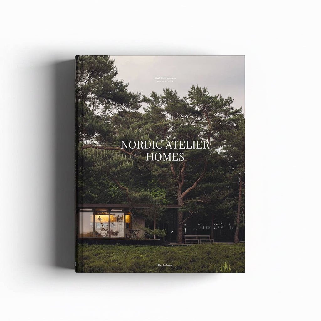 Nordic Atelier Homes - ökenhem