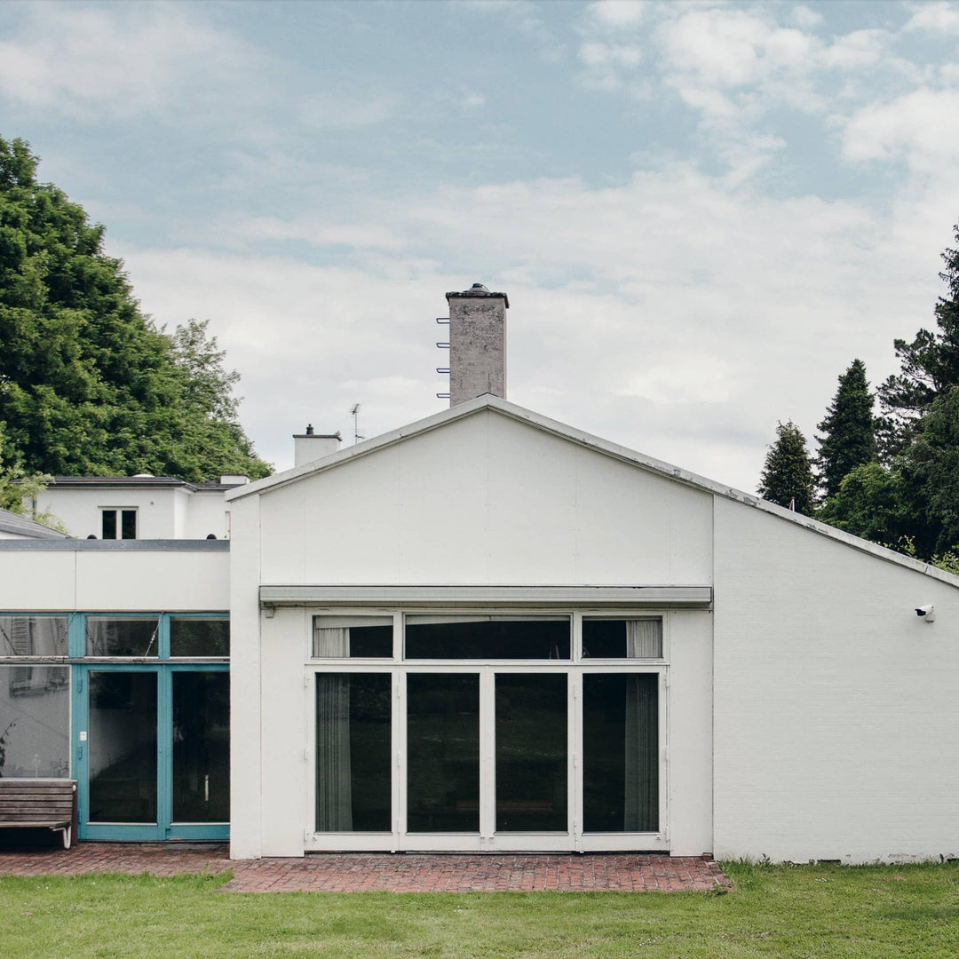 Nordic Atelier Homes - ökenhem