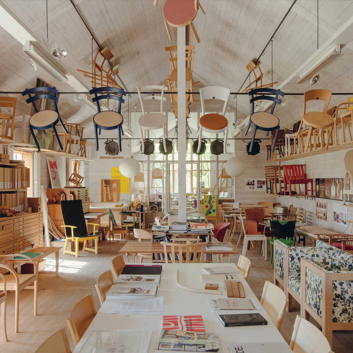 Nordic Atelier Homes - ökenhem