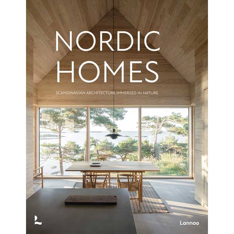 Nordic Homes - ökenhem