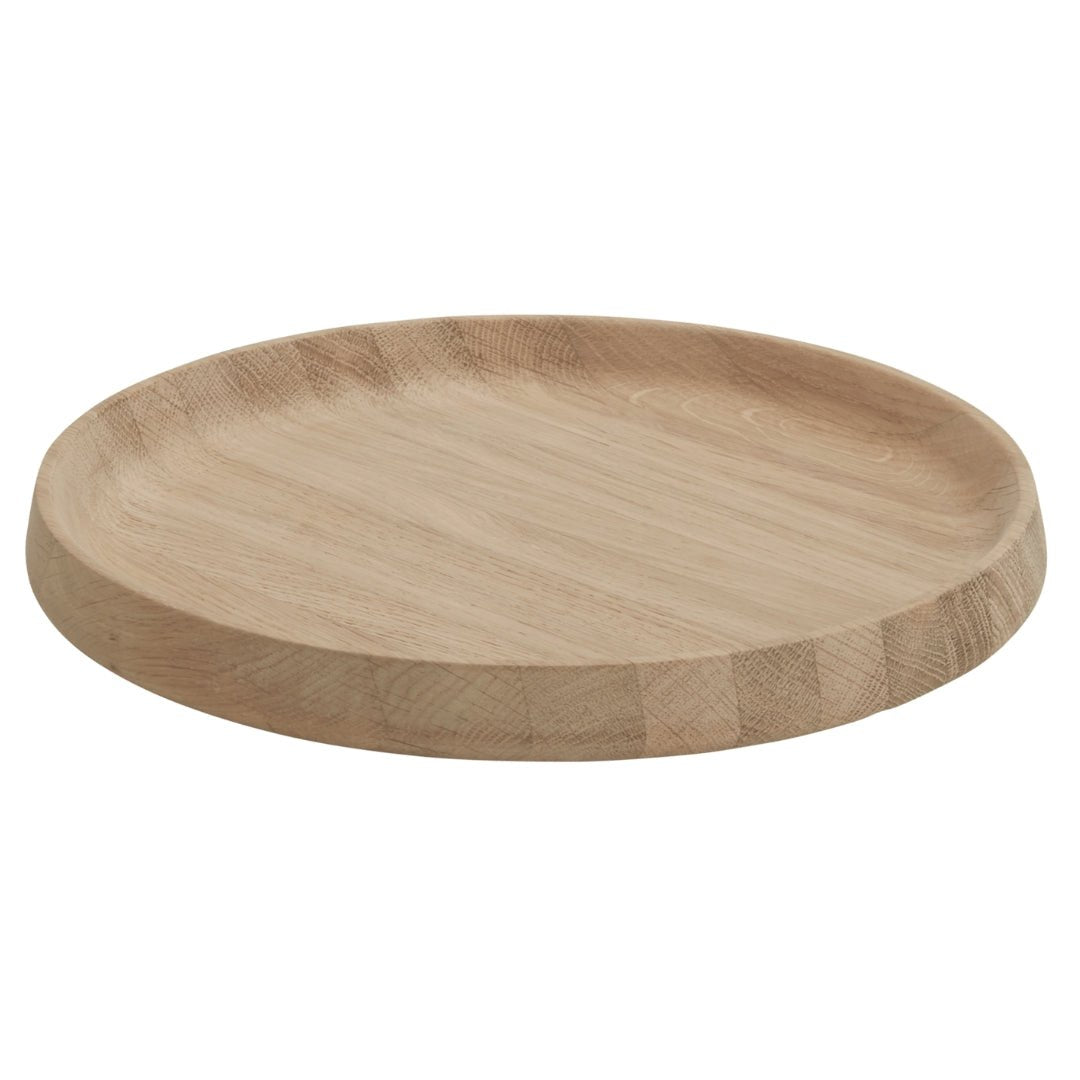 Nordic Serving Tray - ( Ø30 ) - ökenhem