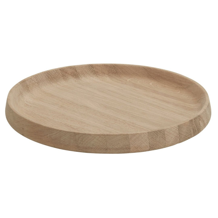 Nordic Serving Tray - ( Ø30 )
