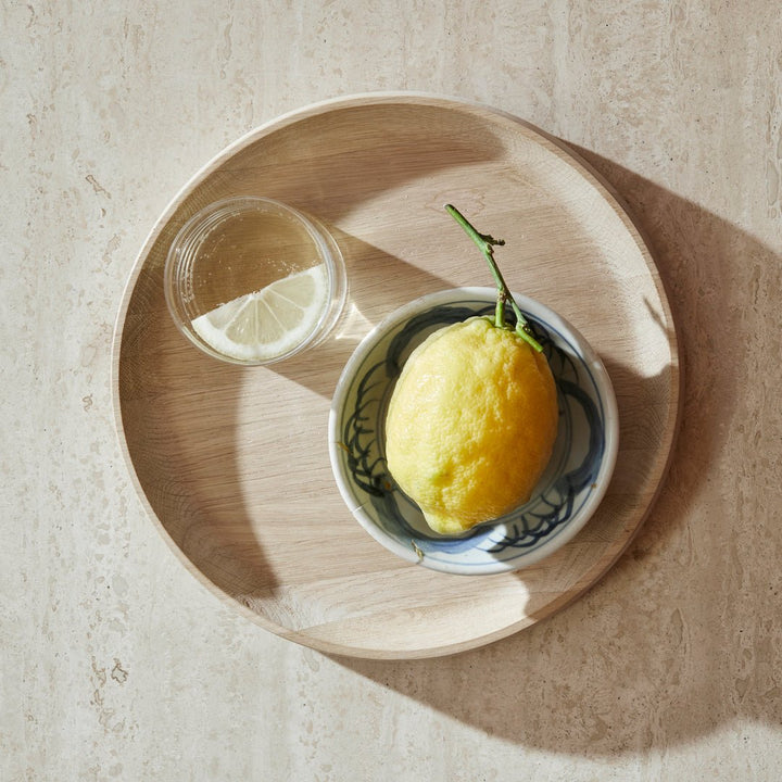 Nordic Serving Tray - ( Ø30 ) - ökenhem