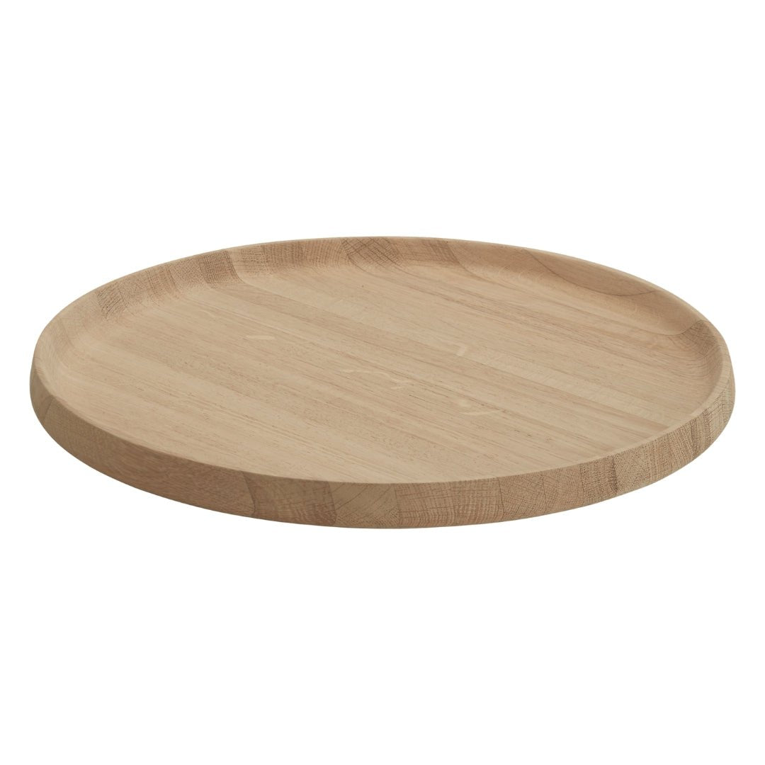 Nordic Serving Tray - ( Ø45 ) - ökenhem