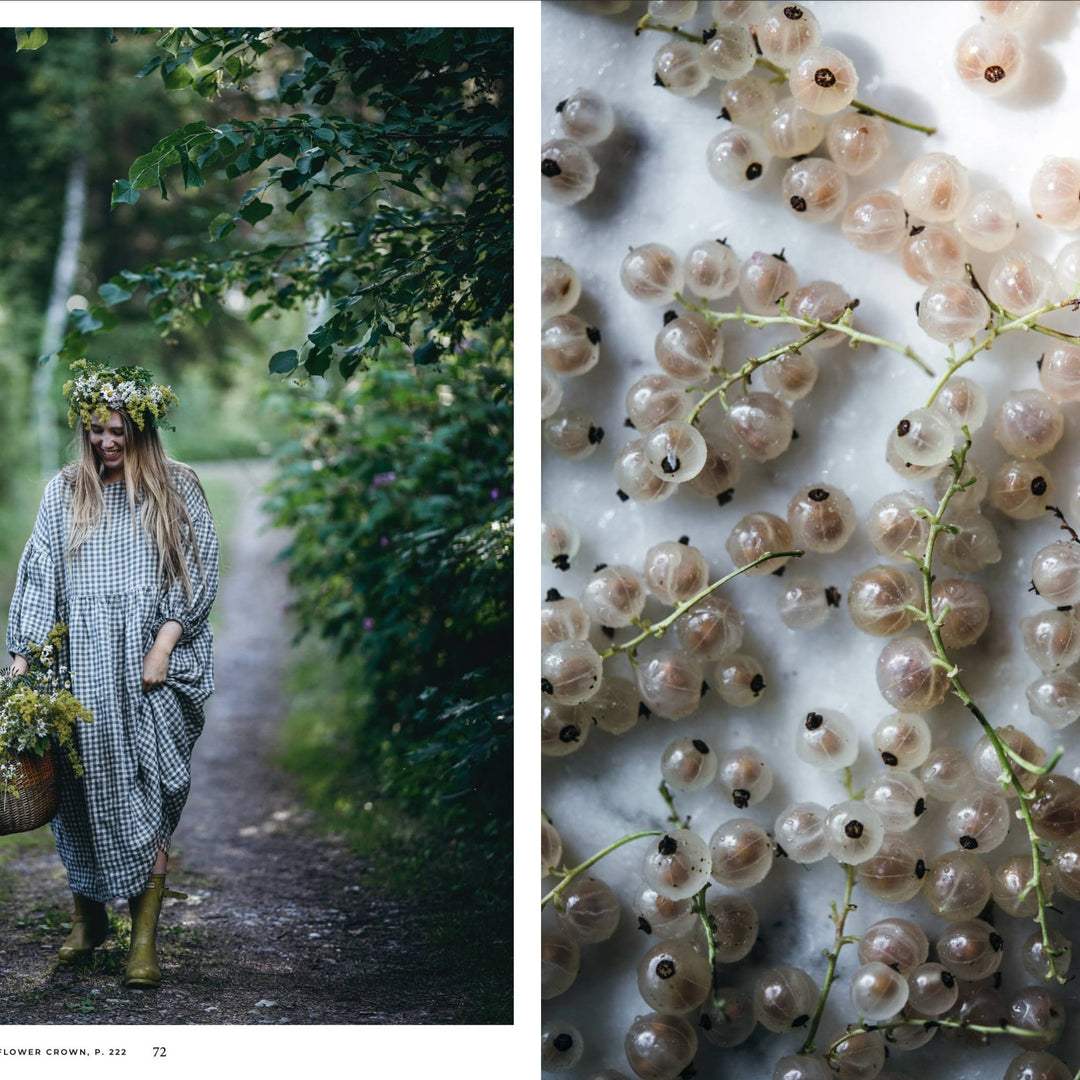 Nordic Summer Cookbook - ökenhem