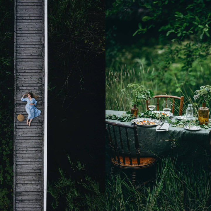 Nordic Summer Cookbook - ökenhem