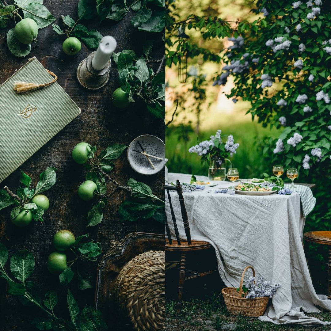 Nordic Summer Cookbook - ökenhem