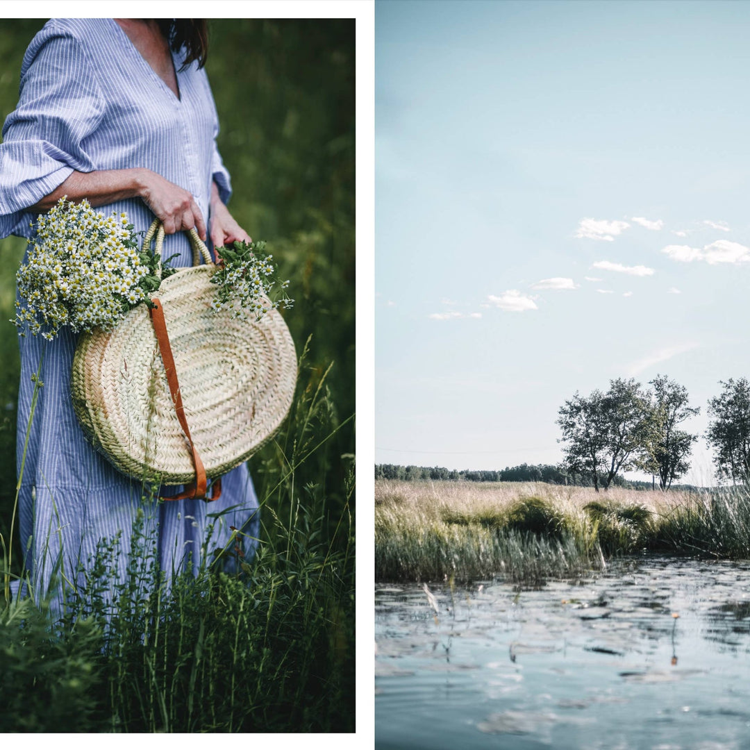 Nordic Summer Cookbook - ökenhem