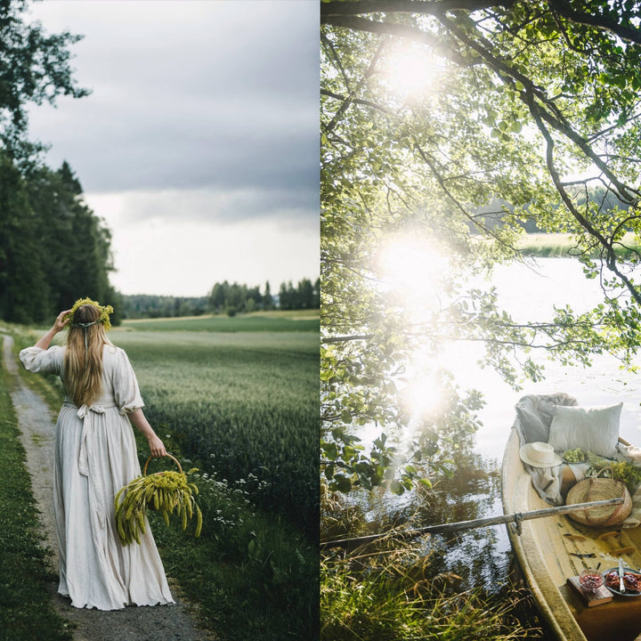Nordic Summer Cookbook - ökenhem