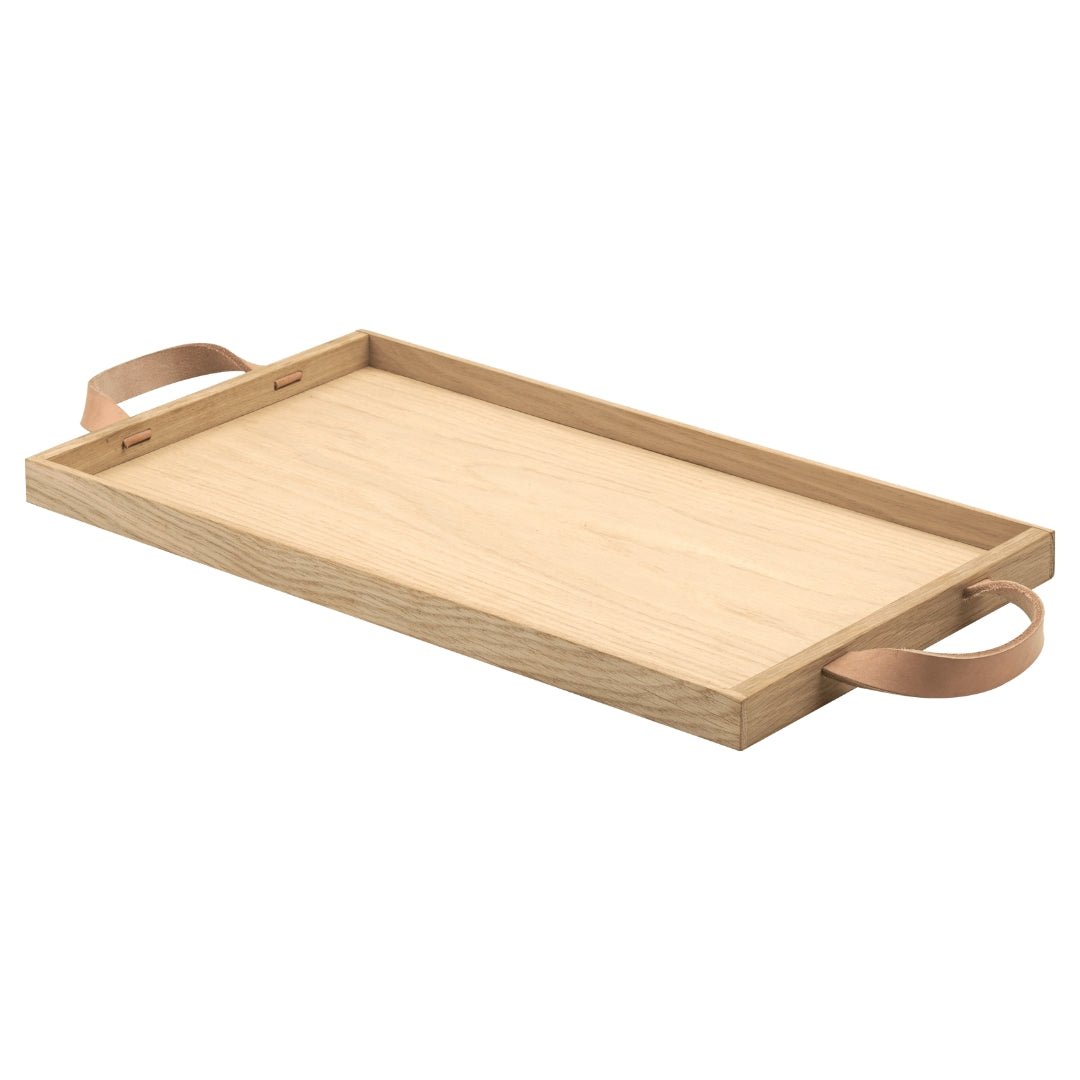 Norr Tray - ökenhem