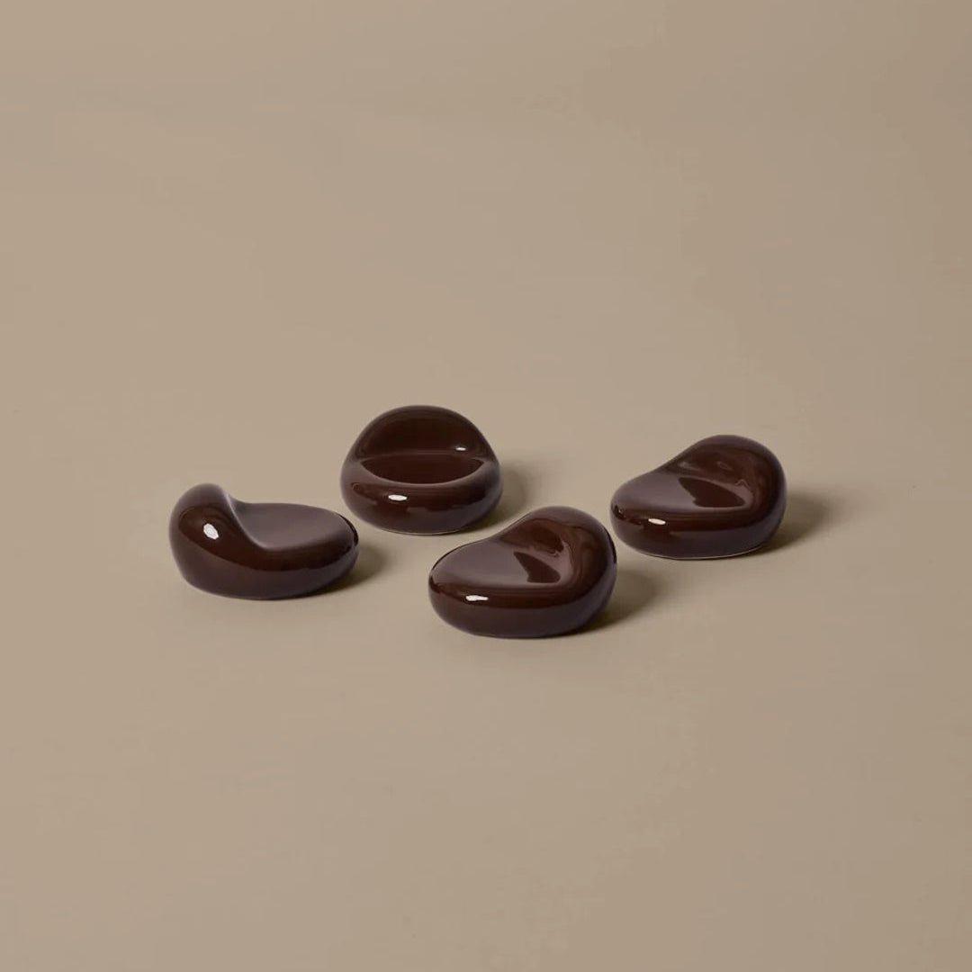 Nube Planter Feet - Set of 4 - ökenhem