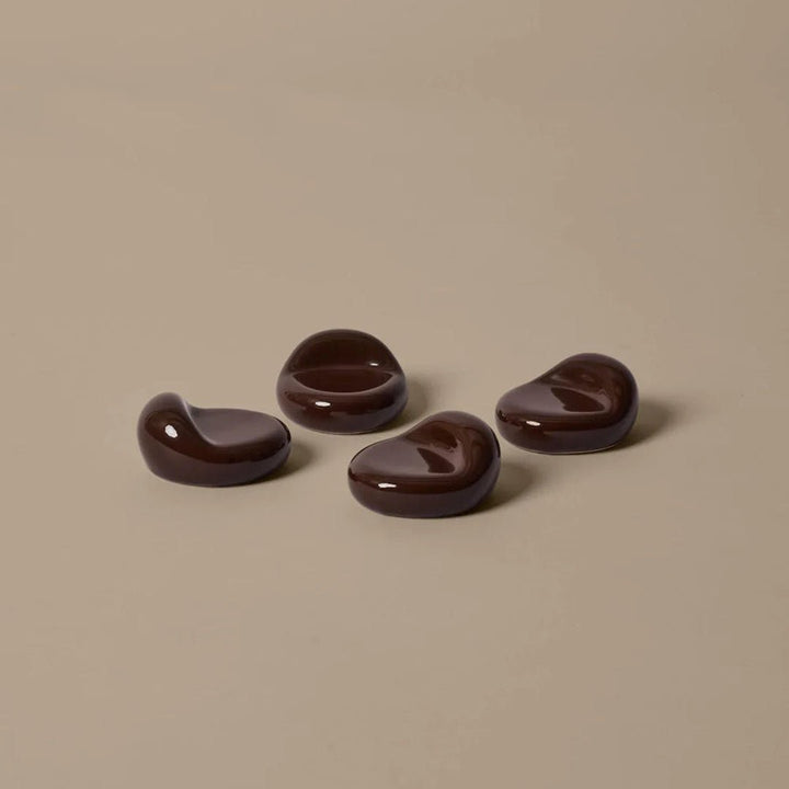 Nube Planter Feet - Set of 4 - ökenhem
