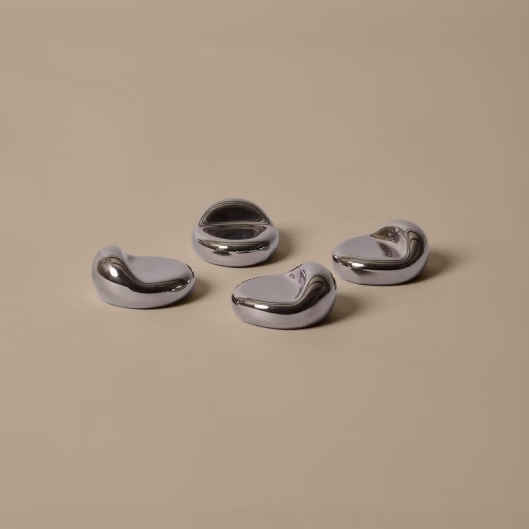 Nube Planter Feet - Set of 4 - ökenhem