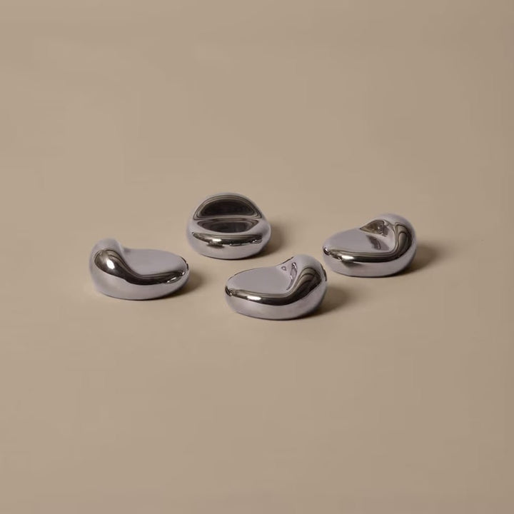 Nube Planter Feet - Set of 4 - ökenhem