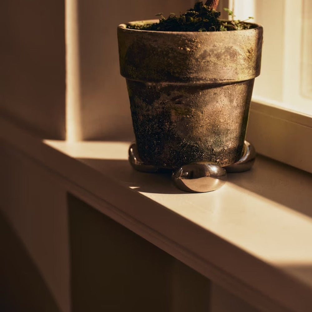 Nube Planter Feet - Set of 4 - ökenhem
