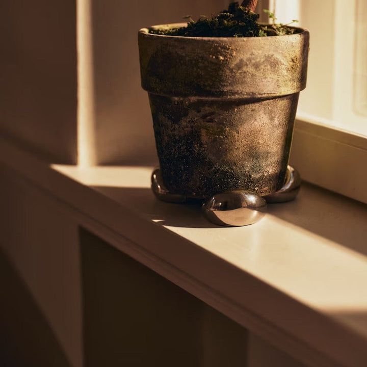 Nube Planter Feet - Set of 4 - ökenhem