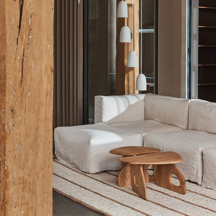 Oar Coffee Table - ökenhem