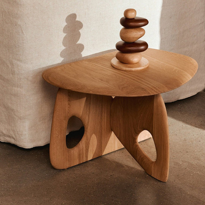 Oar Coffee Table - ökenhem
