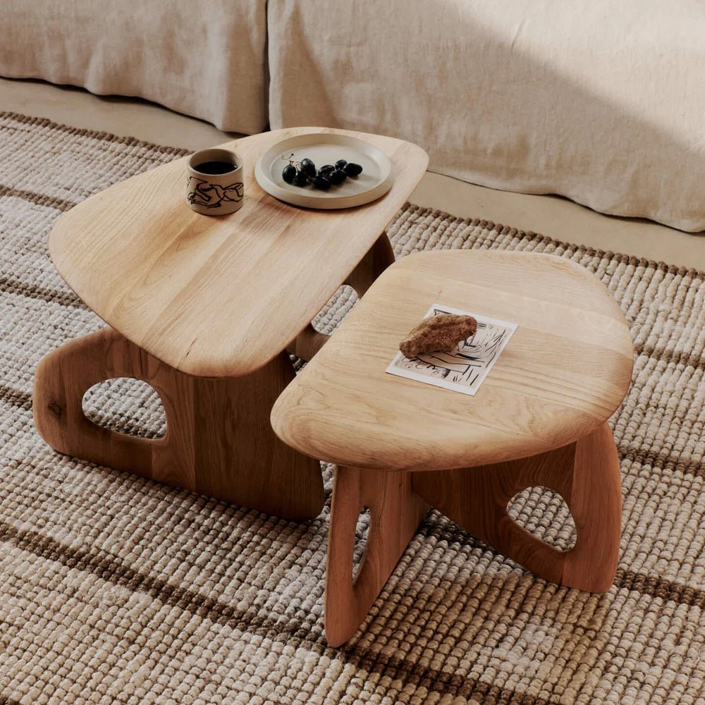 Oar Coffee Table - ökenhem