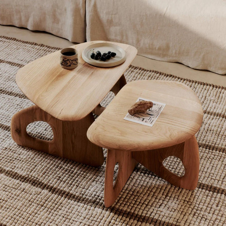Oar Coffee Table - ökenhem