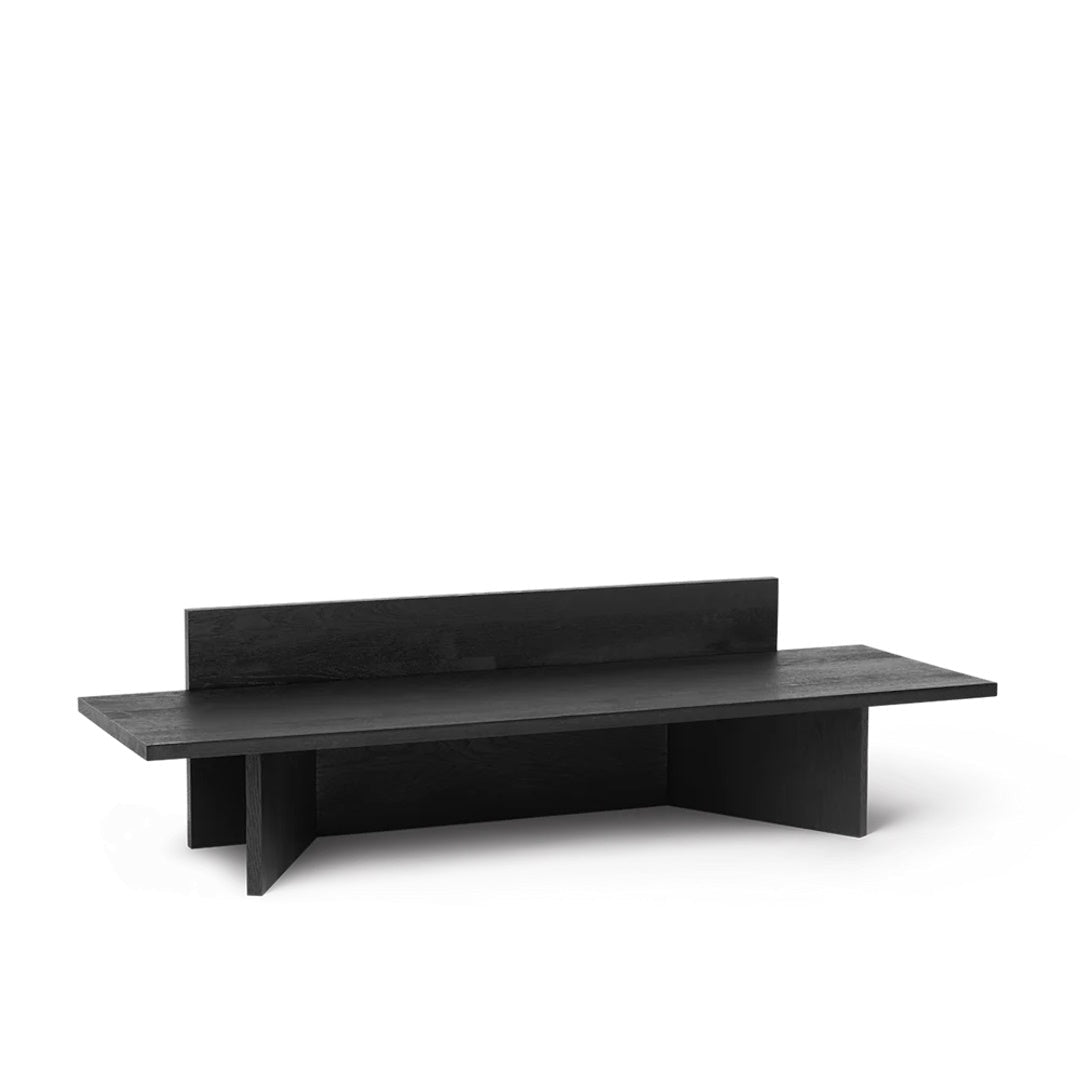 Oblique Bench - ökenhem