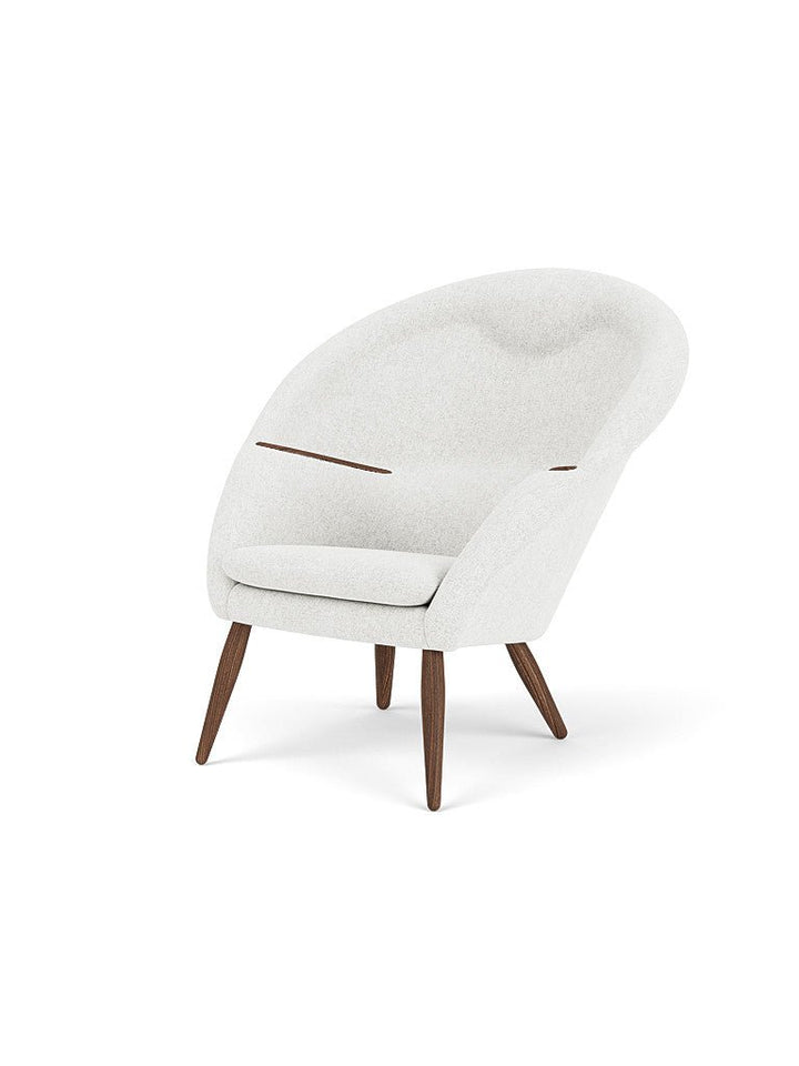 Oda Lounge Chair - ökenhem