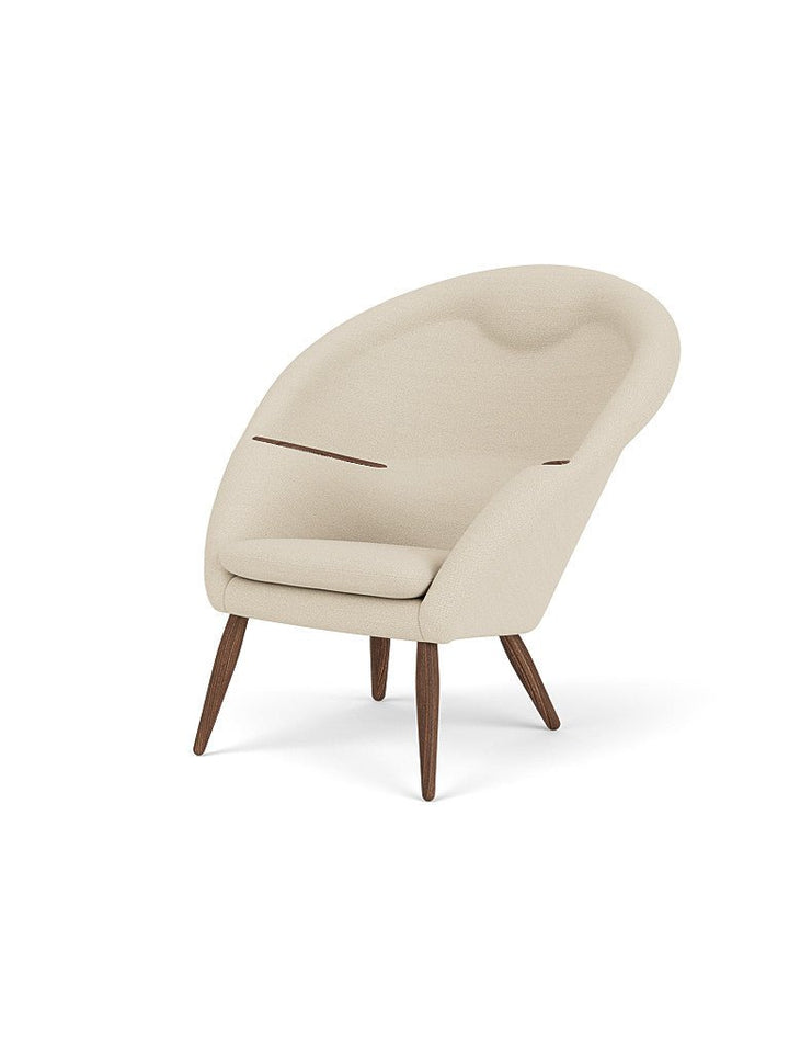 Oda Lounge Chair - ökenhem