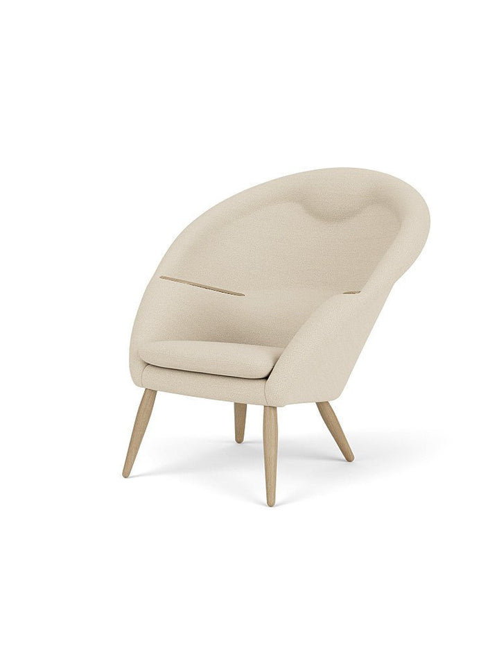 Oda Lounge Chair - ökenhem