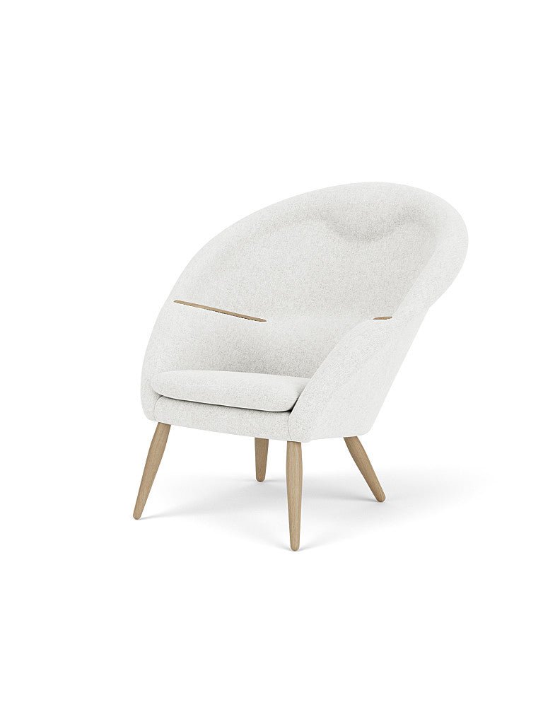 Oda Lounge Chair - ökenhem