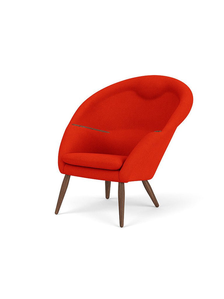 Oda Lounge Chair - ökenhem