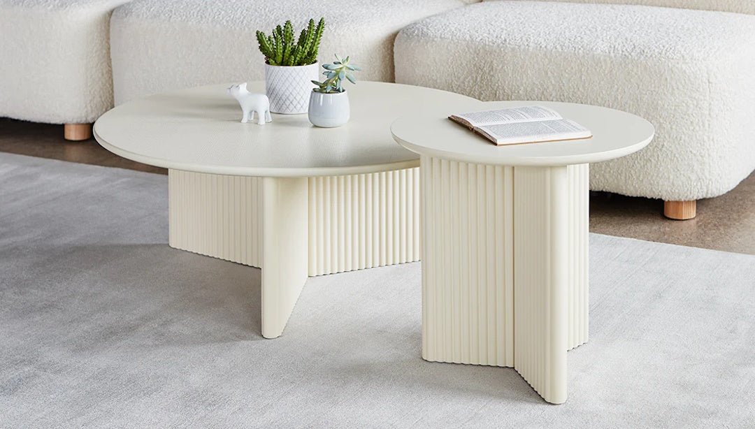 Odeon End Table - ökenhem