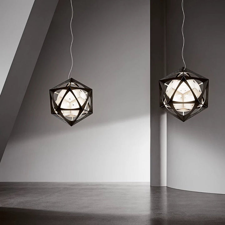 OE Quasi Light Pendant Light - ökenhem