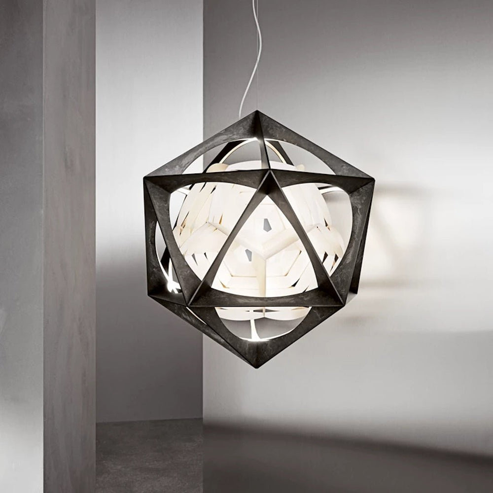 OE Quasi Light Pendant Light - ökenhem