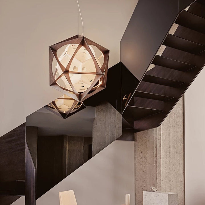 OE Quasi Light Pendant Light - ökenhem